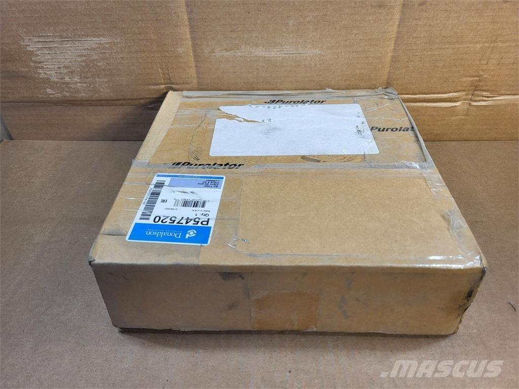 Donaldson P547520 建筑机械-其他