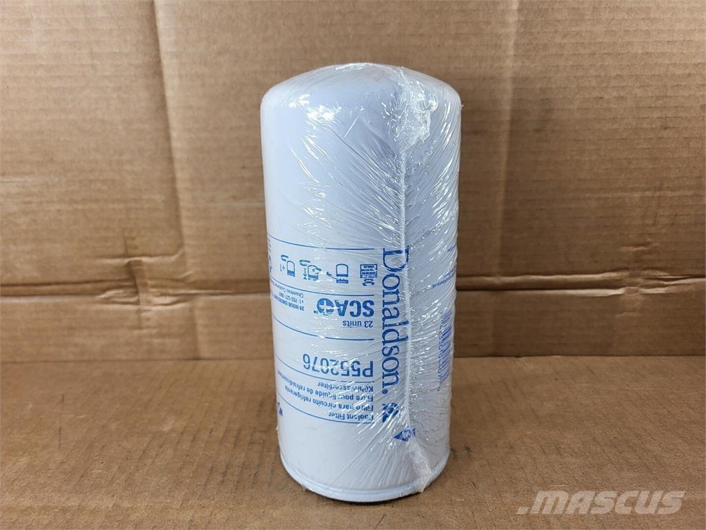 Donaldson P552076 建筑机械-其他