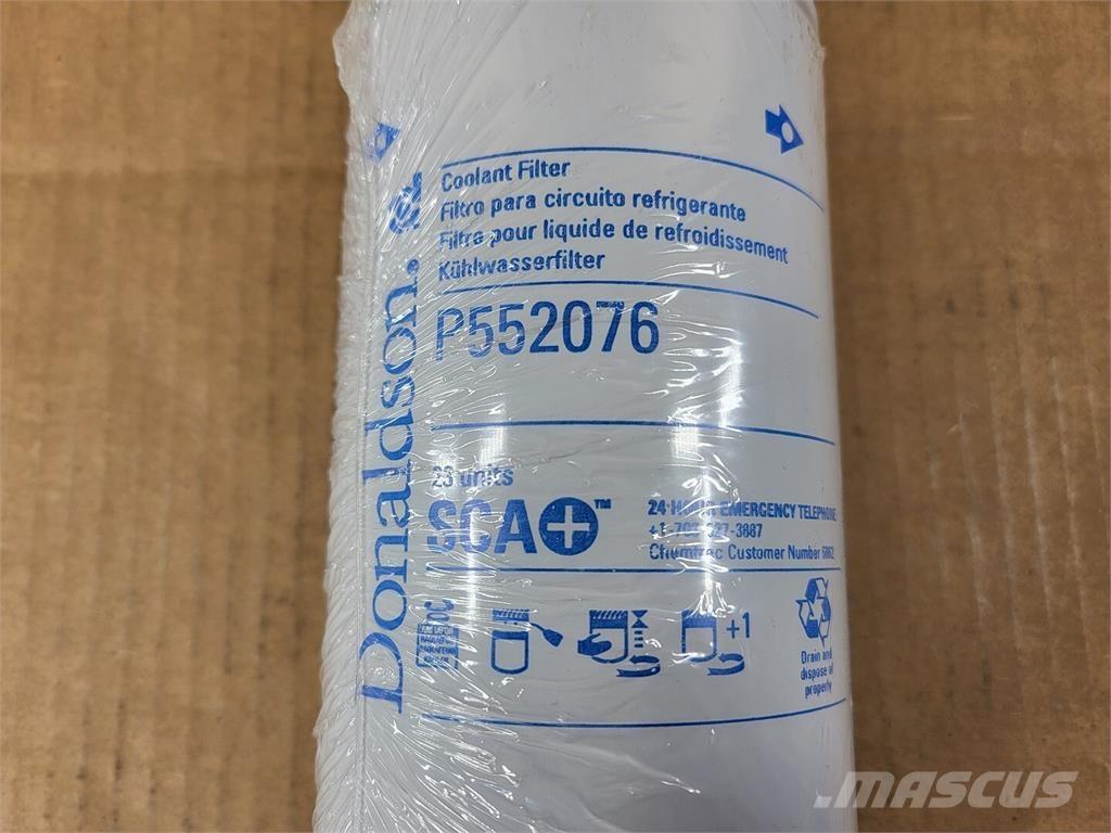 Donaldson P552076 建筑机械-其他