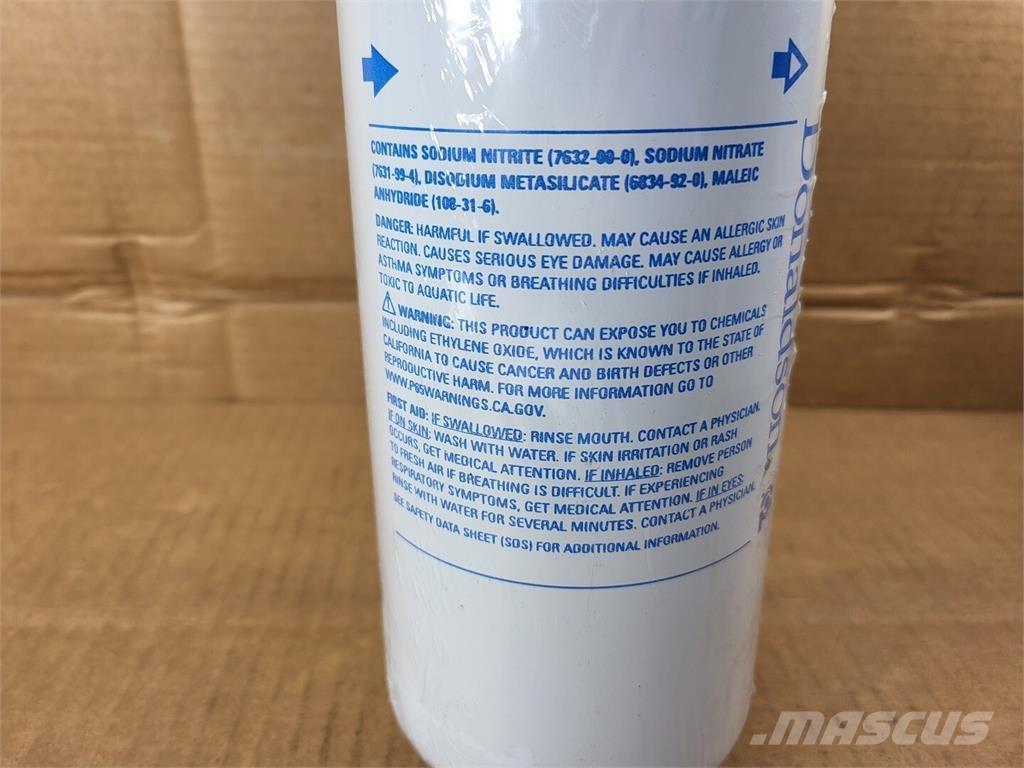 Donaldson P552076 建筑机械-其他