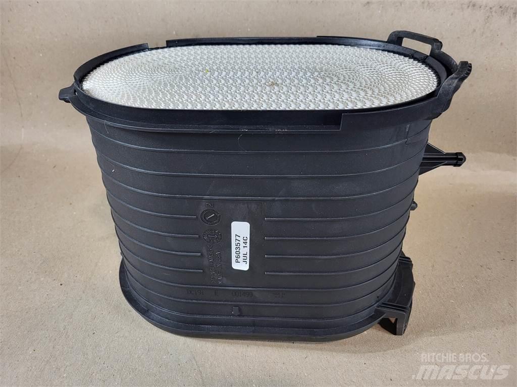 Donaldson P603577 建筑机械-其他