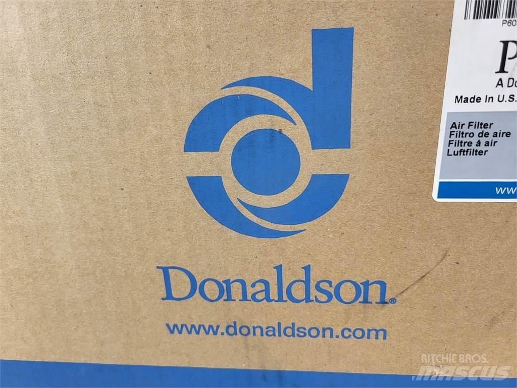 Donaldson P603577 建筑机械-其他