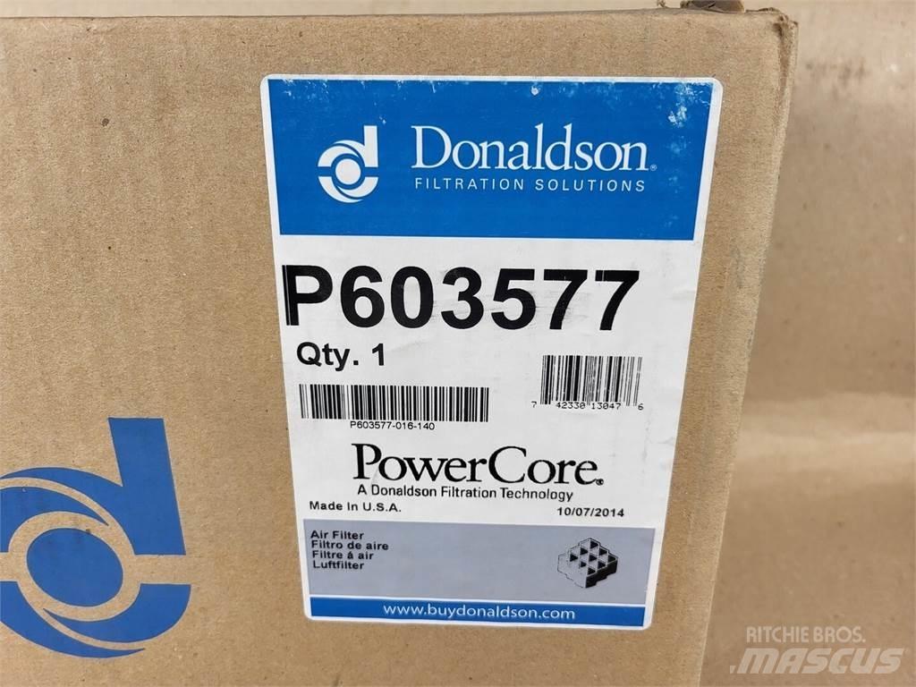 Donaldson P603577 建筑机械-其他