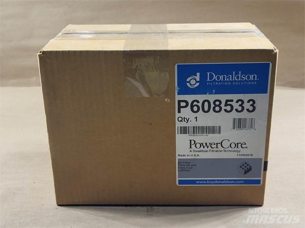 Donaldson P608533 建筑机械-其他