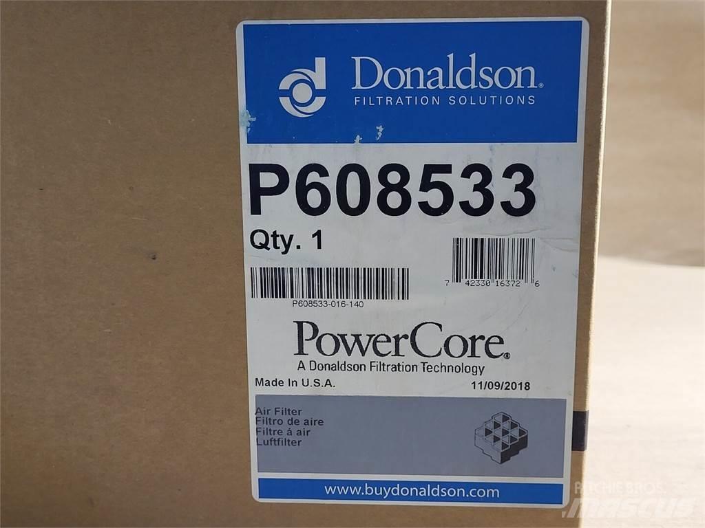 Donaldson P608533 建筑机械-其他