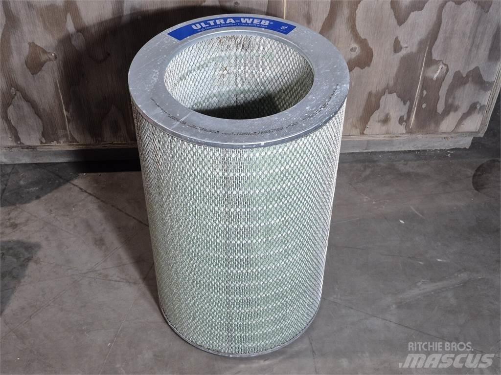 Donaldson P613439 建筑机械-其他
