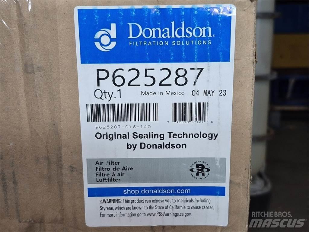 Donaldson P625287 建筑机械-其他