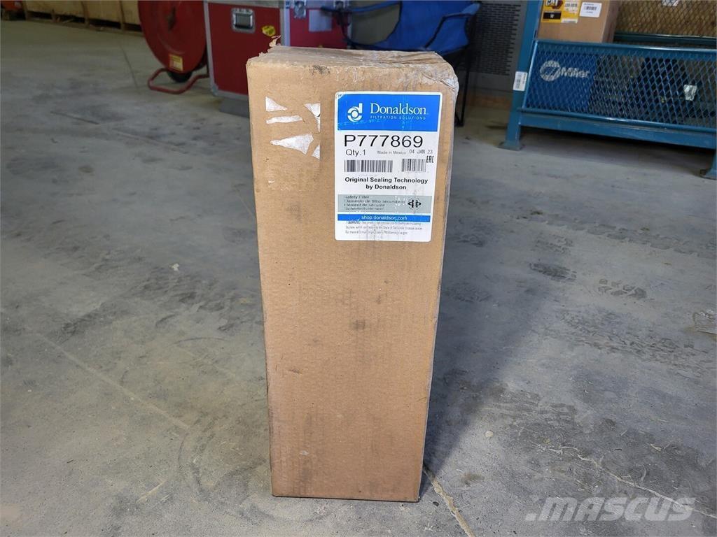Donaldson P777869 建筑机械-其他