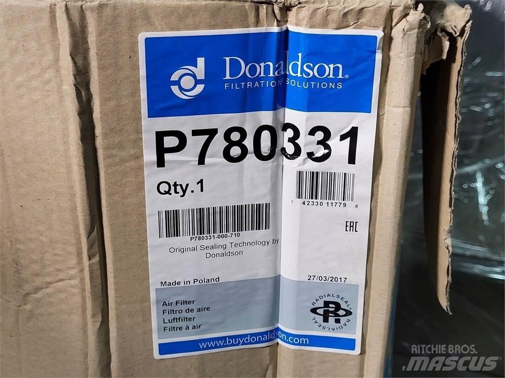 Donaldson P780331 建筑机械-其他