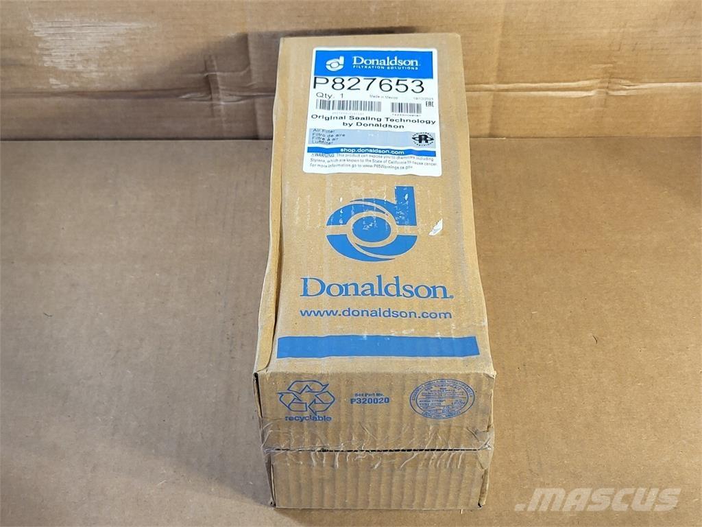 Donaldson P827653 建筑机械-其他