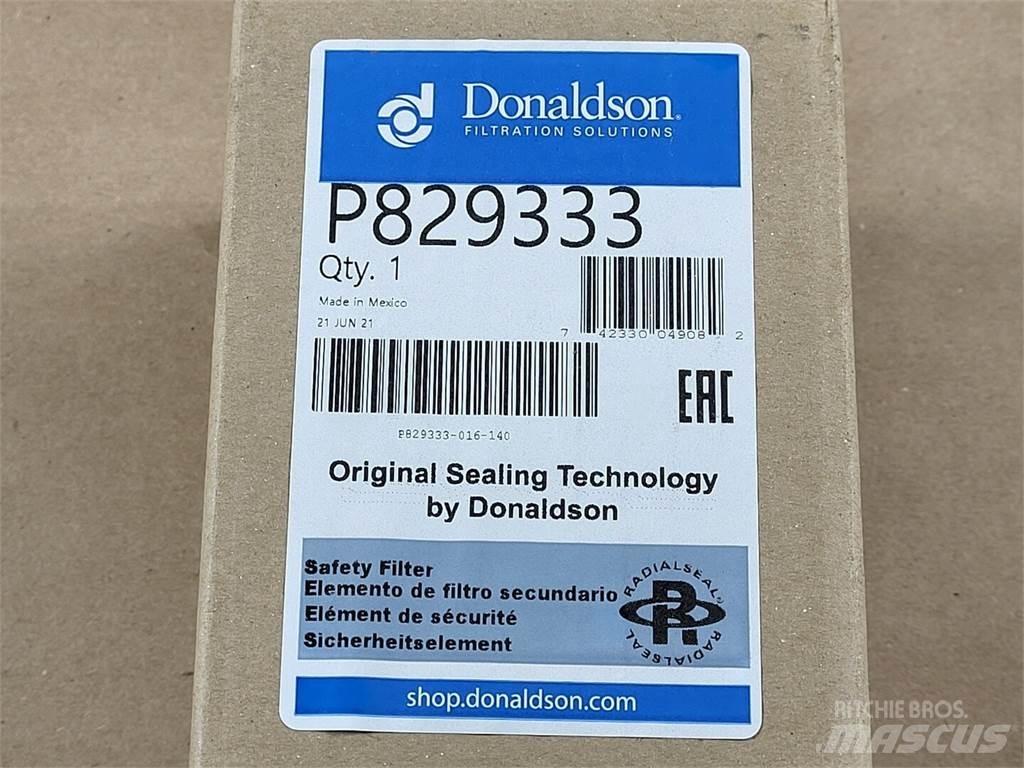 Donaldson P829333 建筑机械-其他