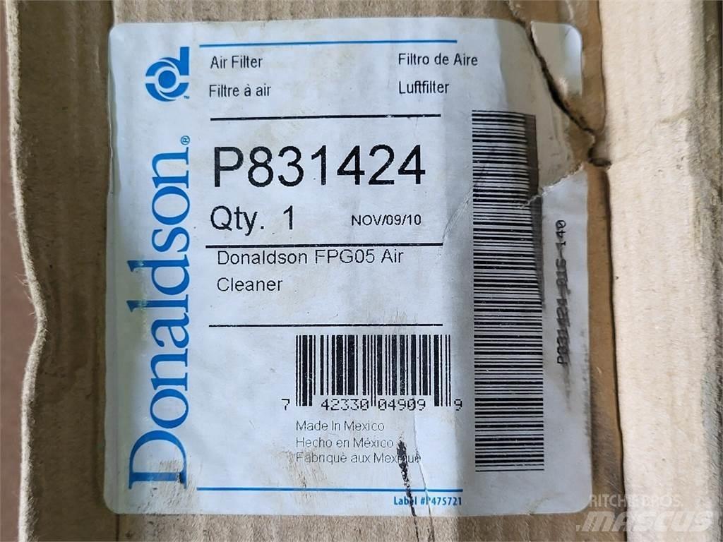 Donaldson P831424 建筑机械-其他