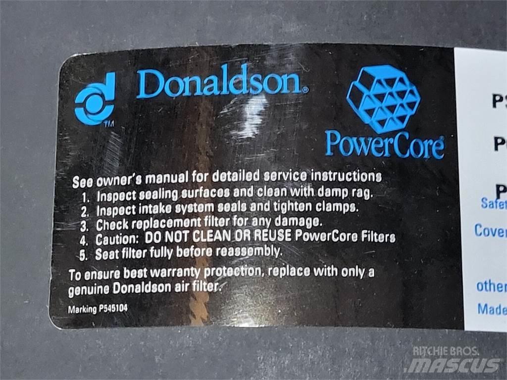 Donaldson PSD120038 建筑机械-其他