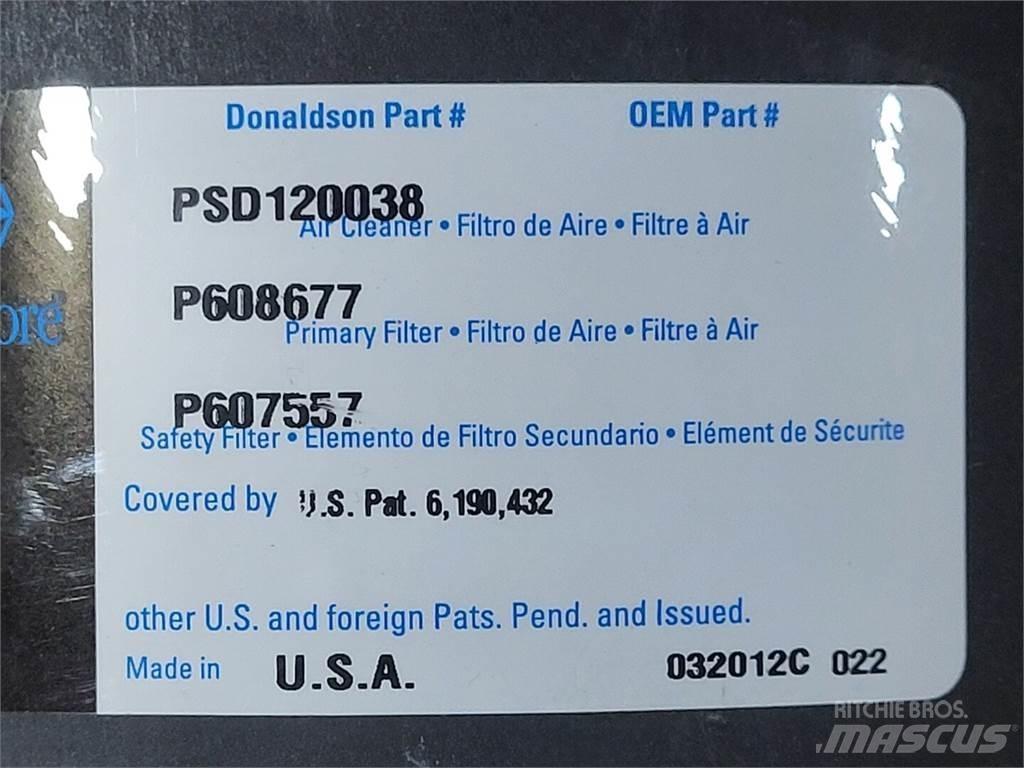 Donaldson PSD120038 建筑机械-其他