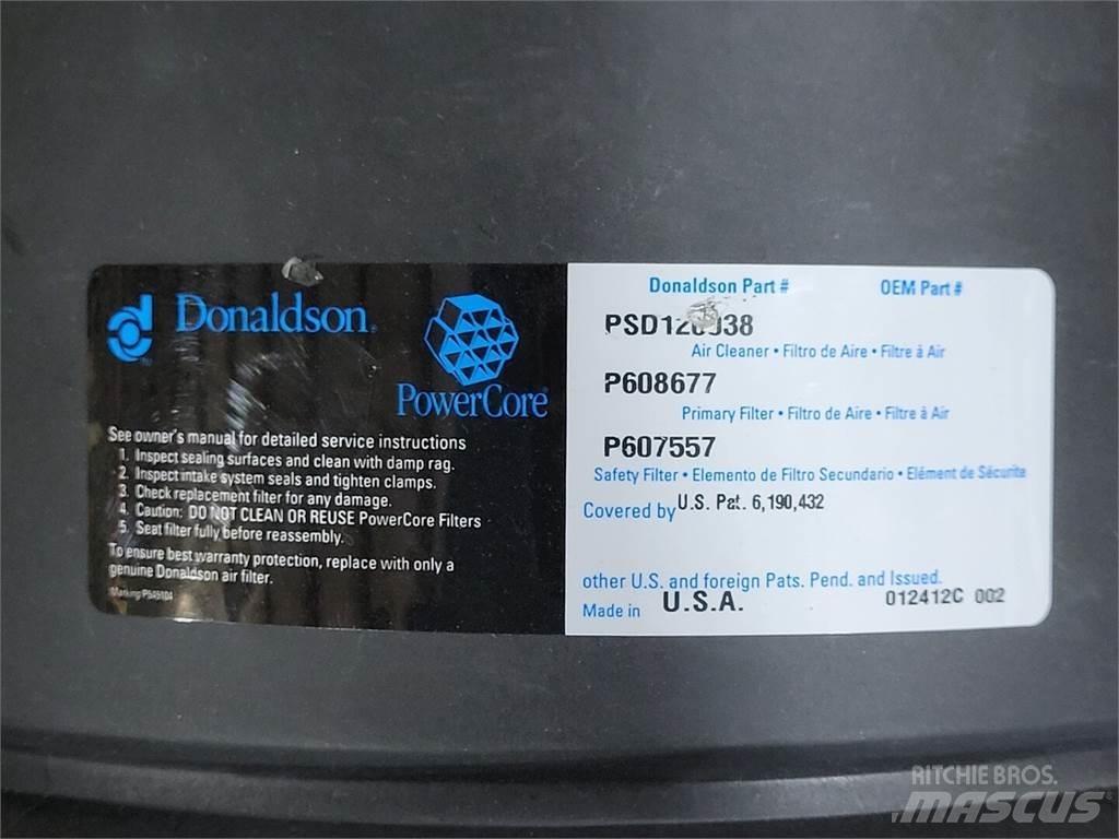 Donaldson PSD120038 建筑机械-其他
