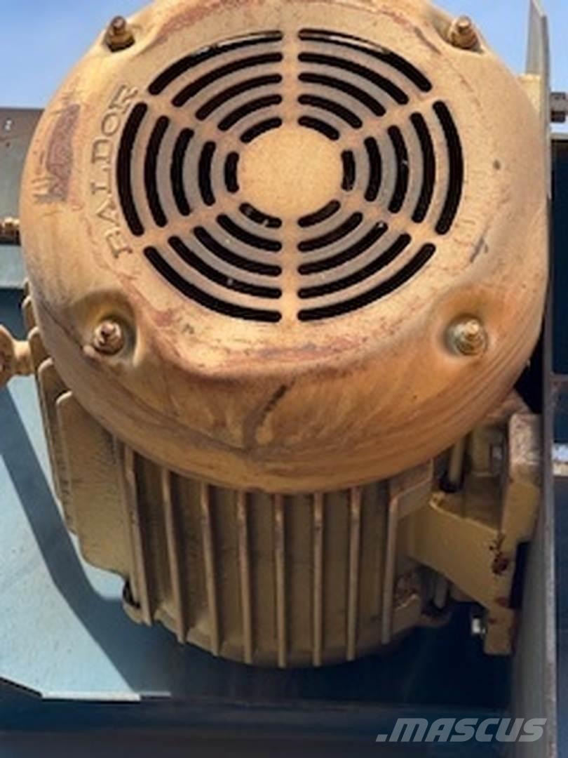 Donaldson TORIT DFT2 其他组件