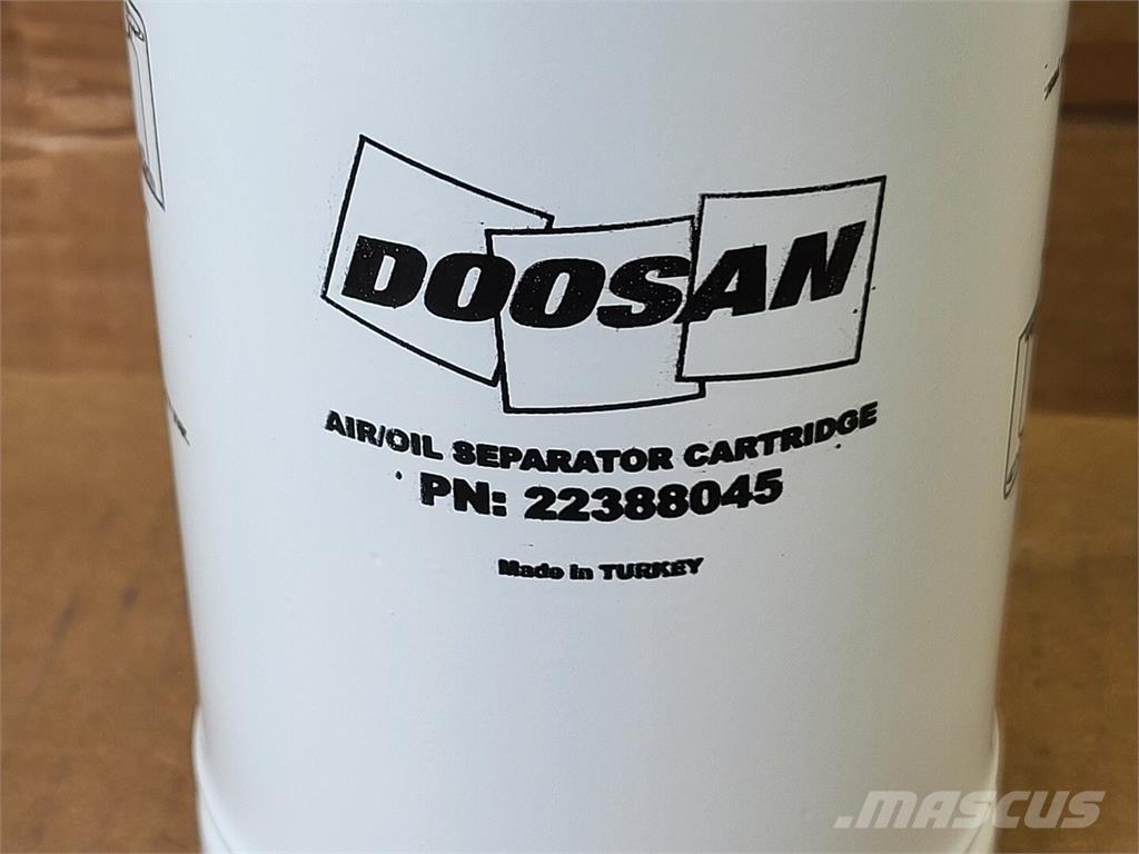 Doosan 22388045 建筑机械-其他