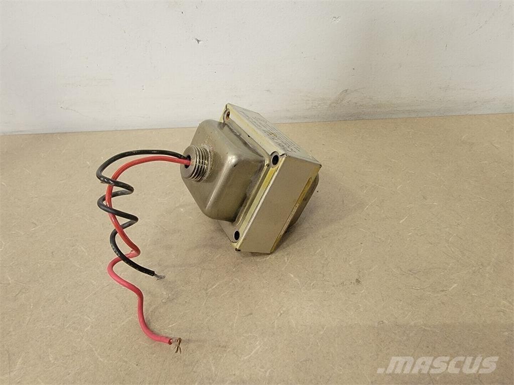  DOUGLAS WR 4075/120 建筑机械-其他