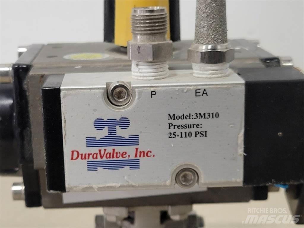 DURA VALVE AS7012MC 建筑机械-其他