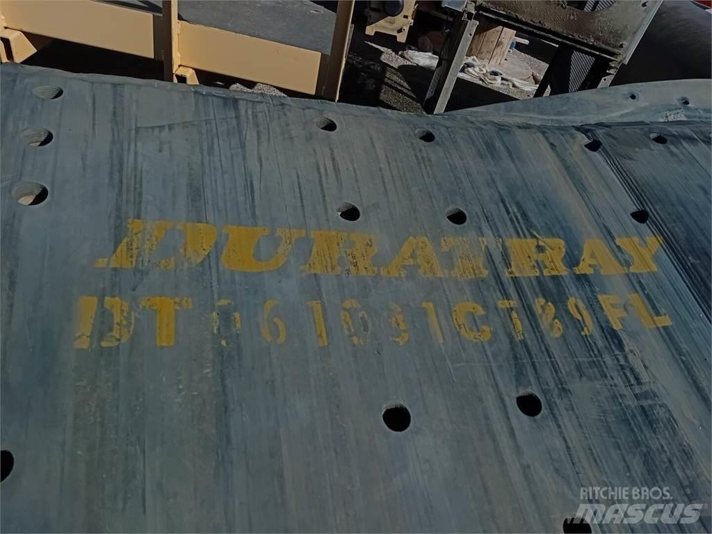  DURATRAY 其他地下设备