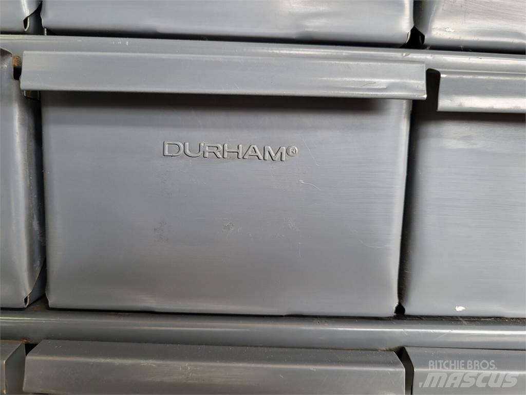  DURHAM 030-95 建筑机械-其他
