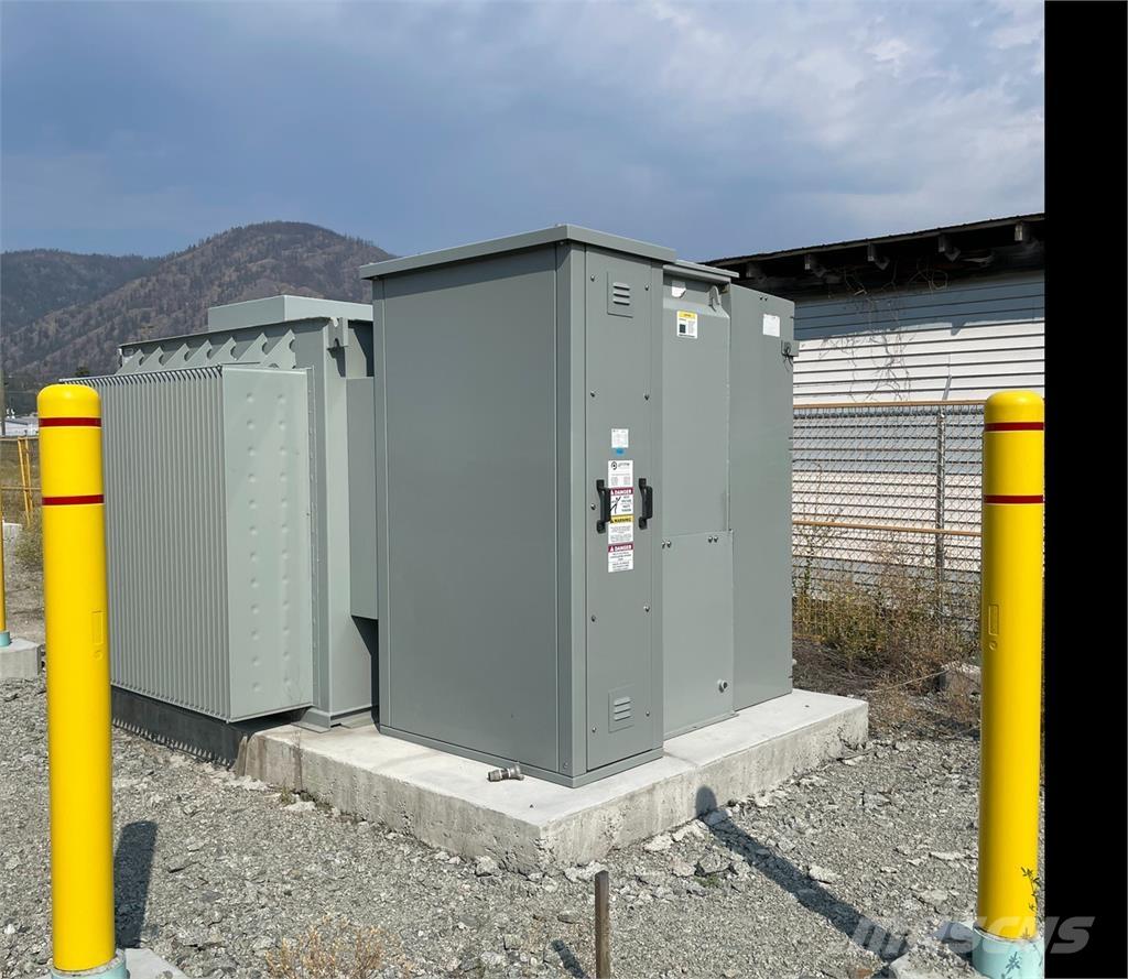 Eaton 0002KA65X4RA 建筑机械-其他