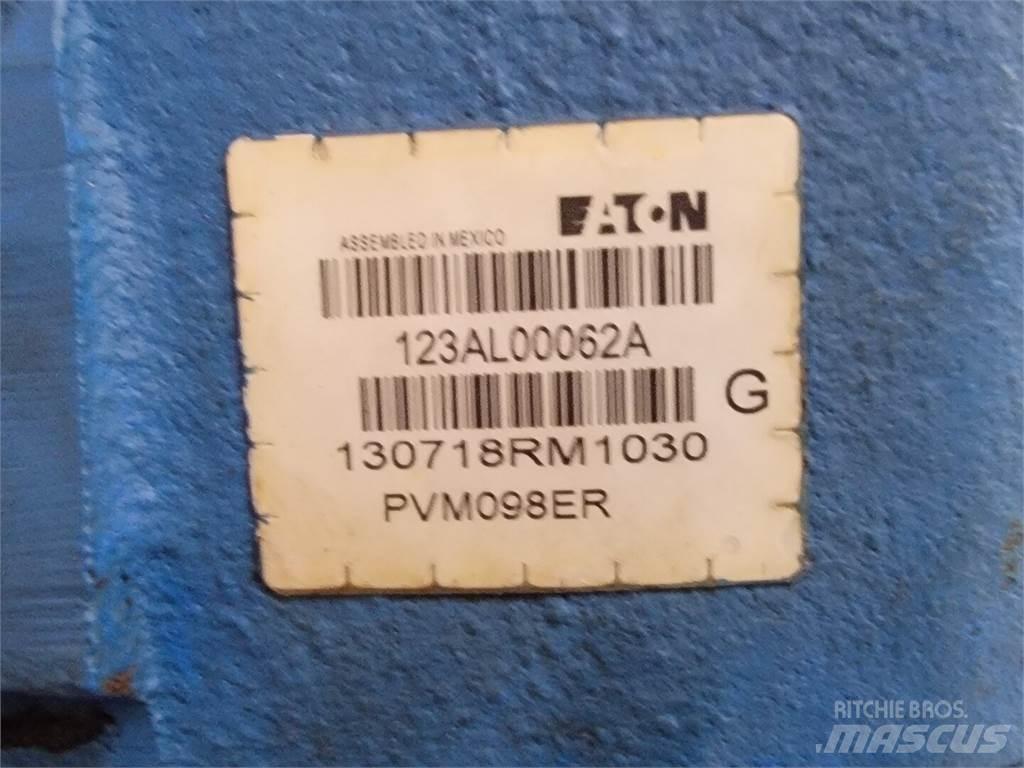 Eaton 123AL00062A 水泵