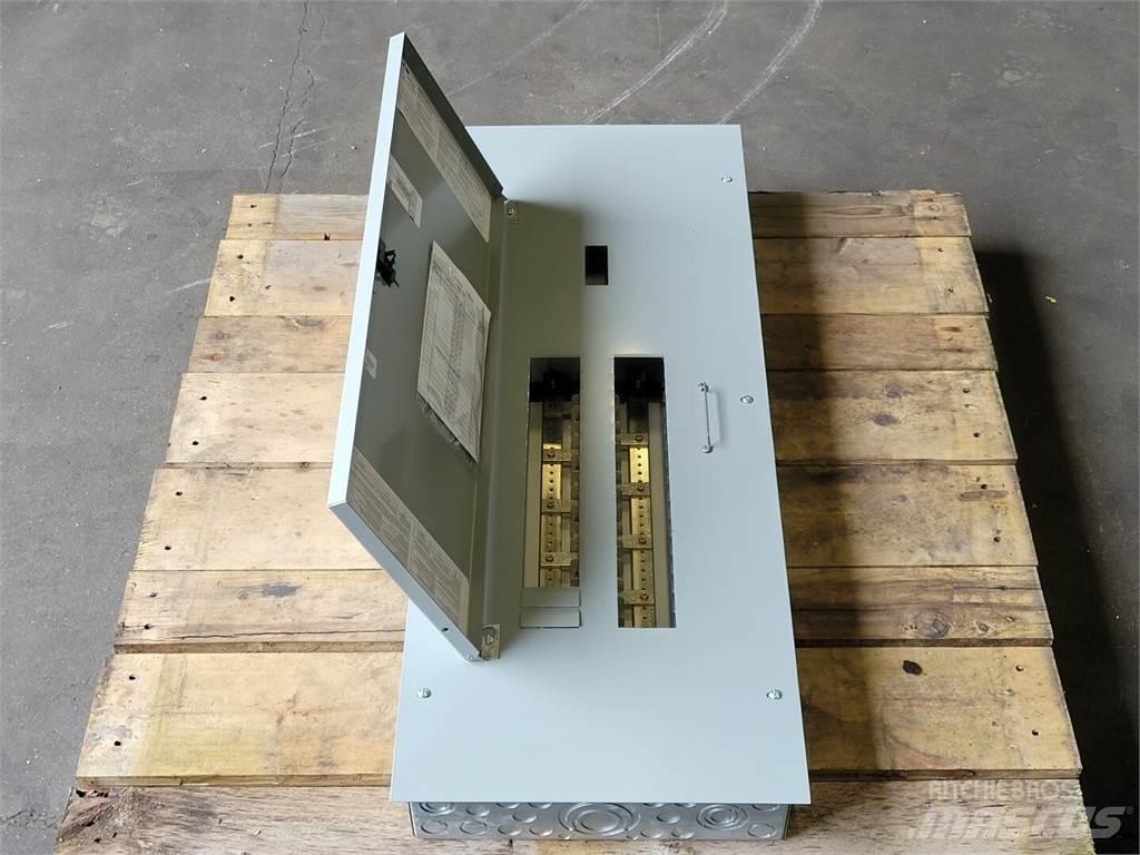 Eaton 3CBM230CU 建筑机械-其他