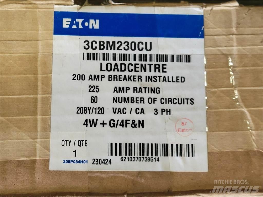 Eaton 3CBM230CU 建筑机械-其他