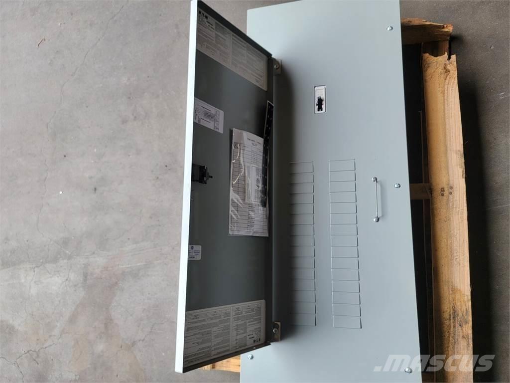 Eaton 3CBM230CU 建筑机械-其他