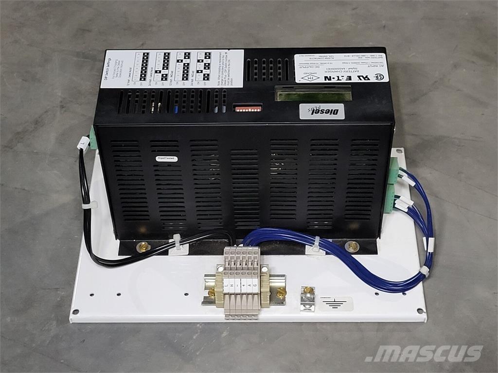 Eaton 4A55505H01 充电器