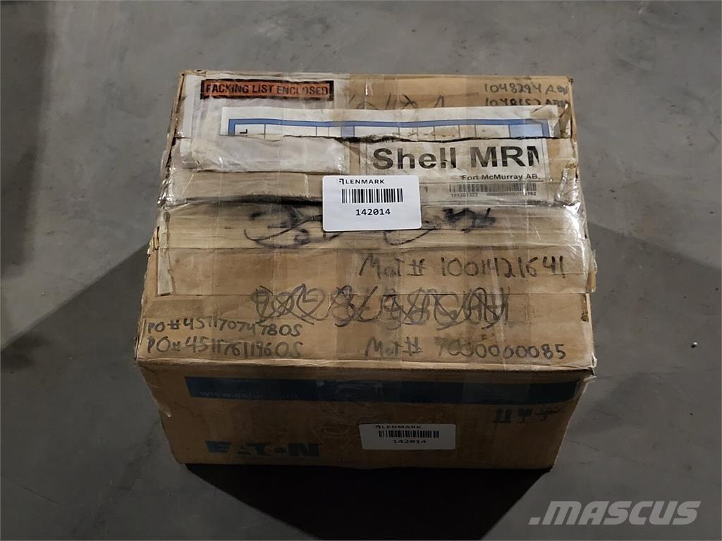 Eaton 4A55505H01 充电器