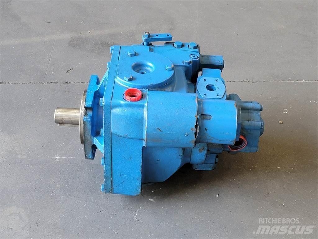 Eaton 5421-020 水泵