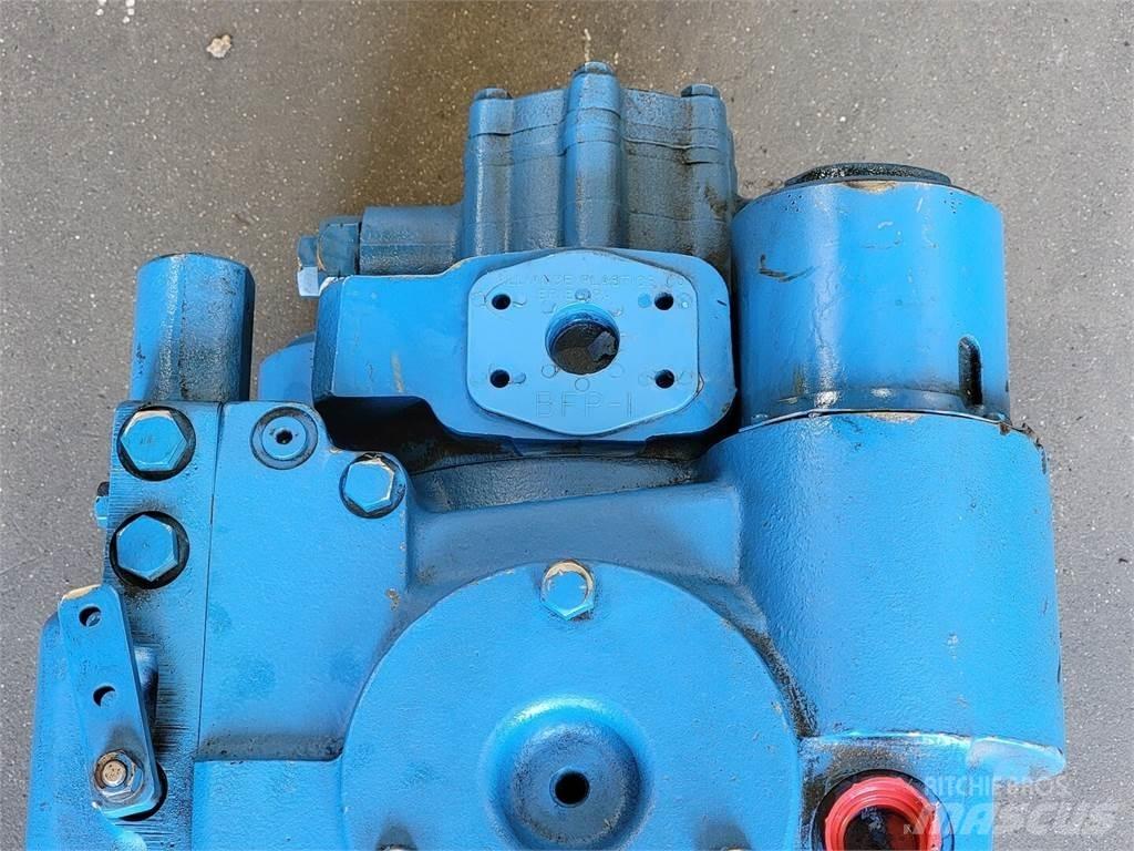 Eaton 5421-020 水泵