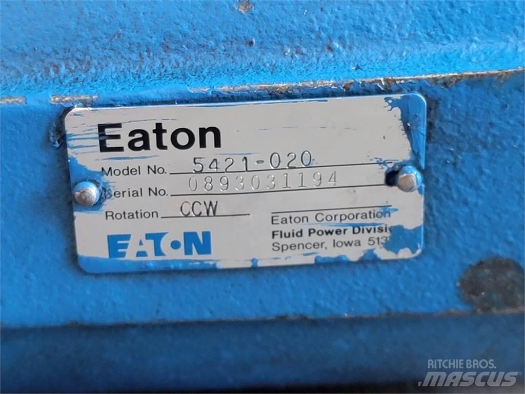 Eaton 5421-020 水泵