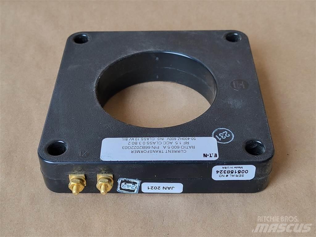Eaton 8SHT-601 建筑机械-其他