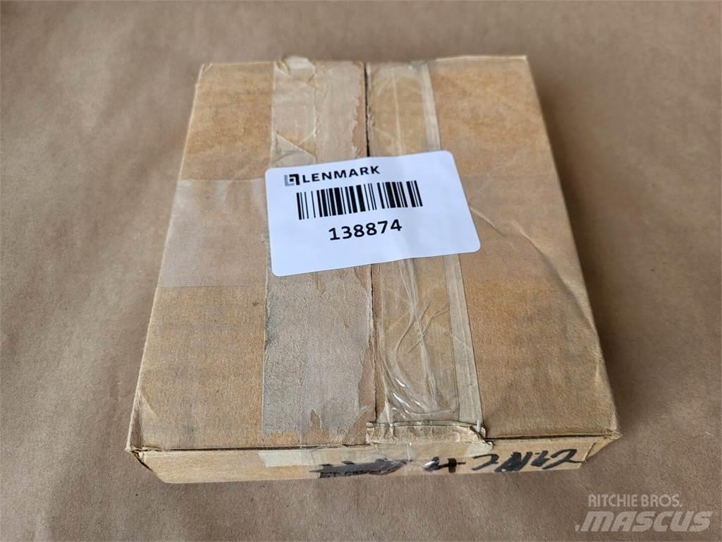 Eaton 8SHT-601 建筑机械-其他