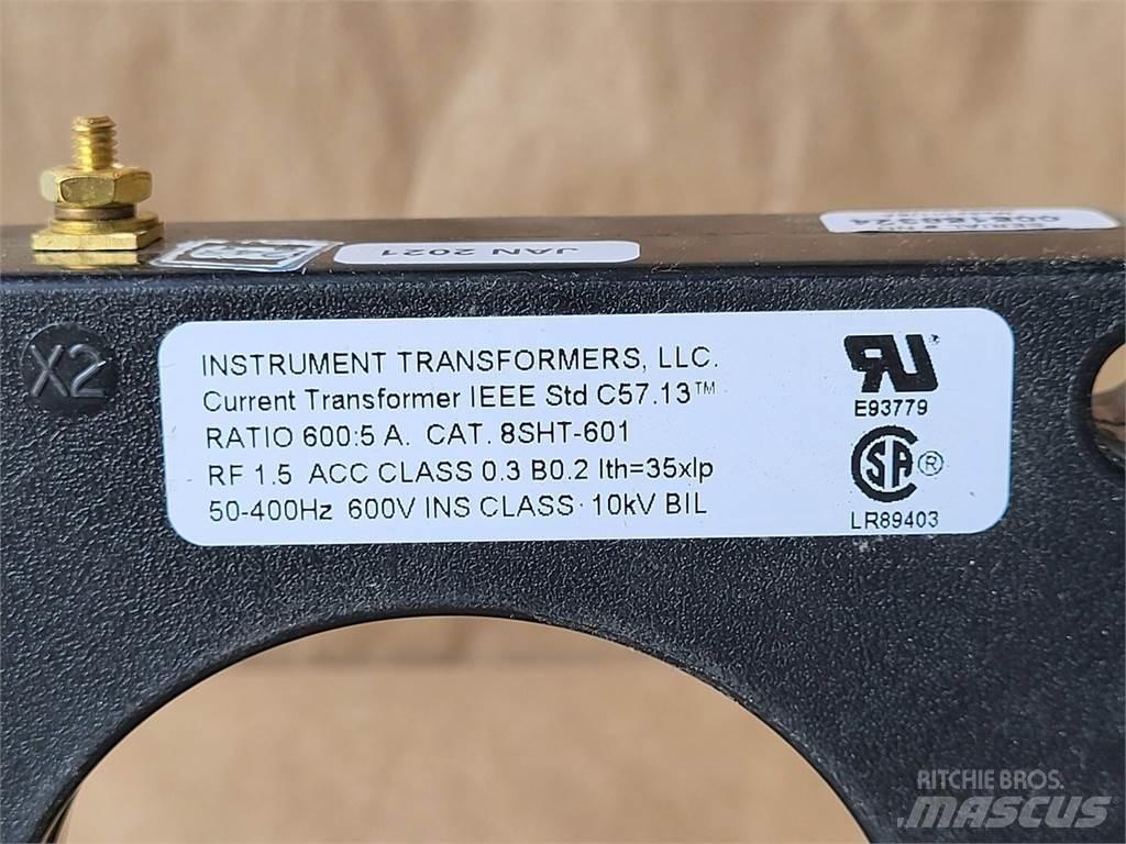 Eaton 8SHT-601 建筑机械-其他