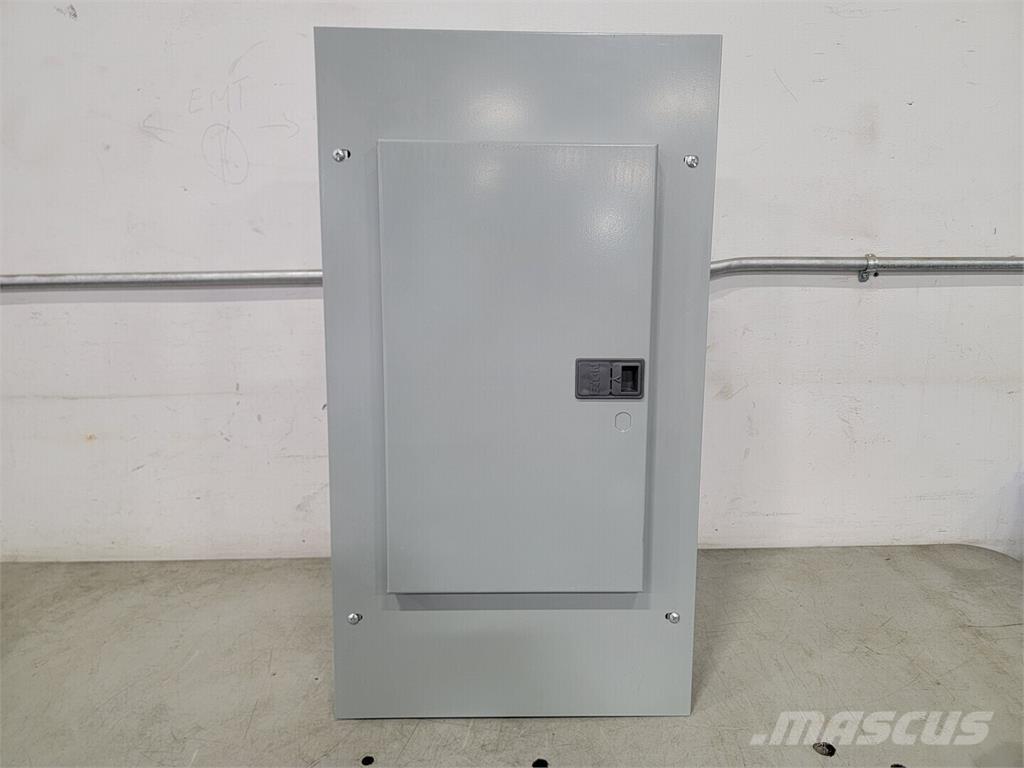 Eaton CBM118 建筑机械-其他