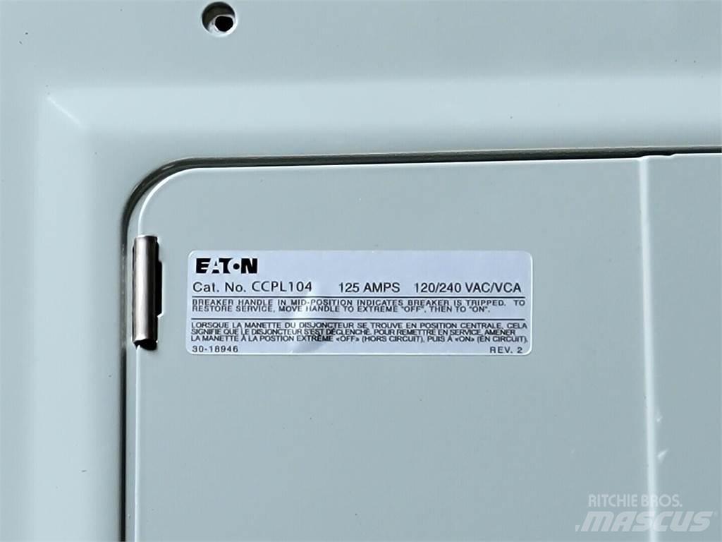 Eaton CCPL104 建筑机械-其他
