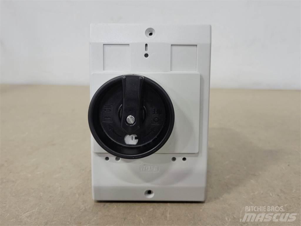 Eaton E-PKZ0-G 建筑机械-其他