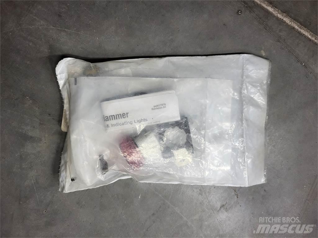 Eaton E22H2X4 其他组件