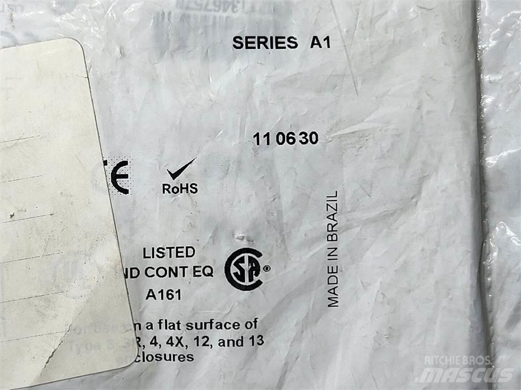 Eaton E22H2X4 其他组件