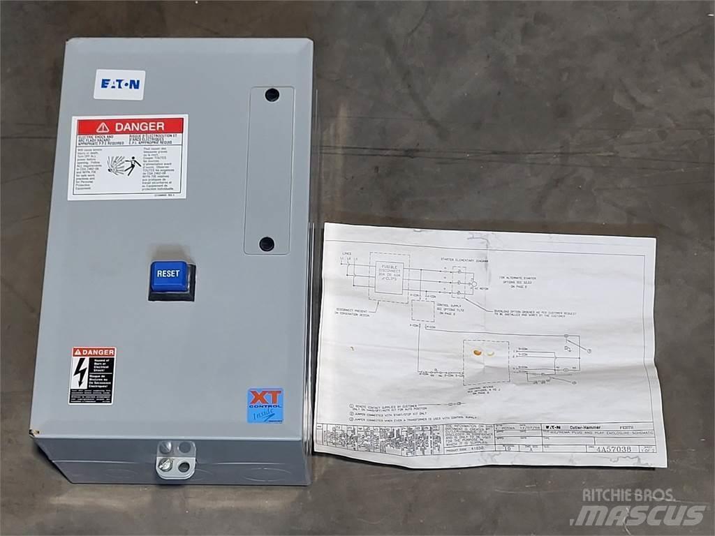 Eaton EPX05B1 建筑机械-其他