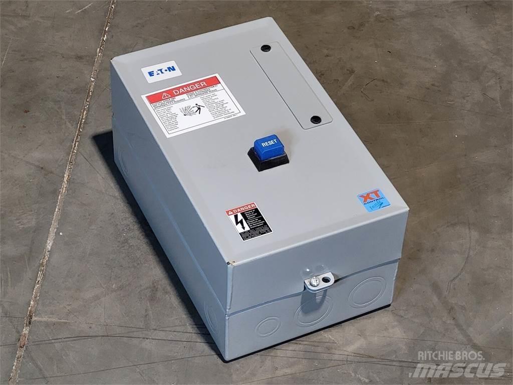 Eaton EPX05B1 建筑机械-其他