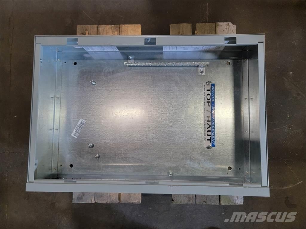 Eaton EZB2030RC 建筑机械-其他