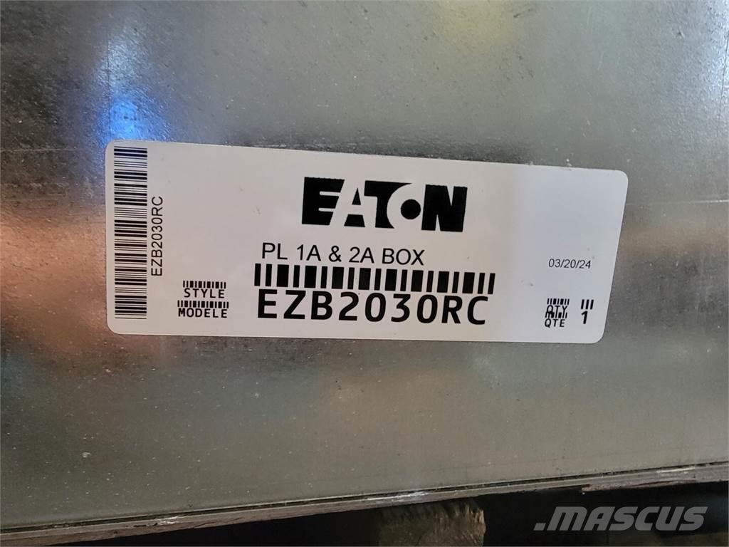 Eaton EZB2030RC 建筑机械-其他