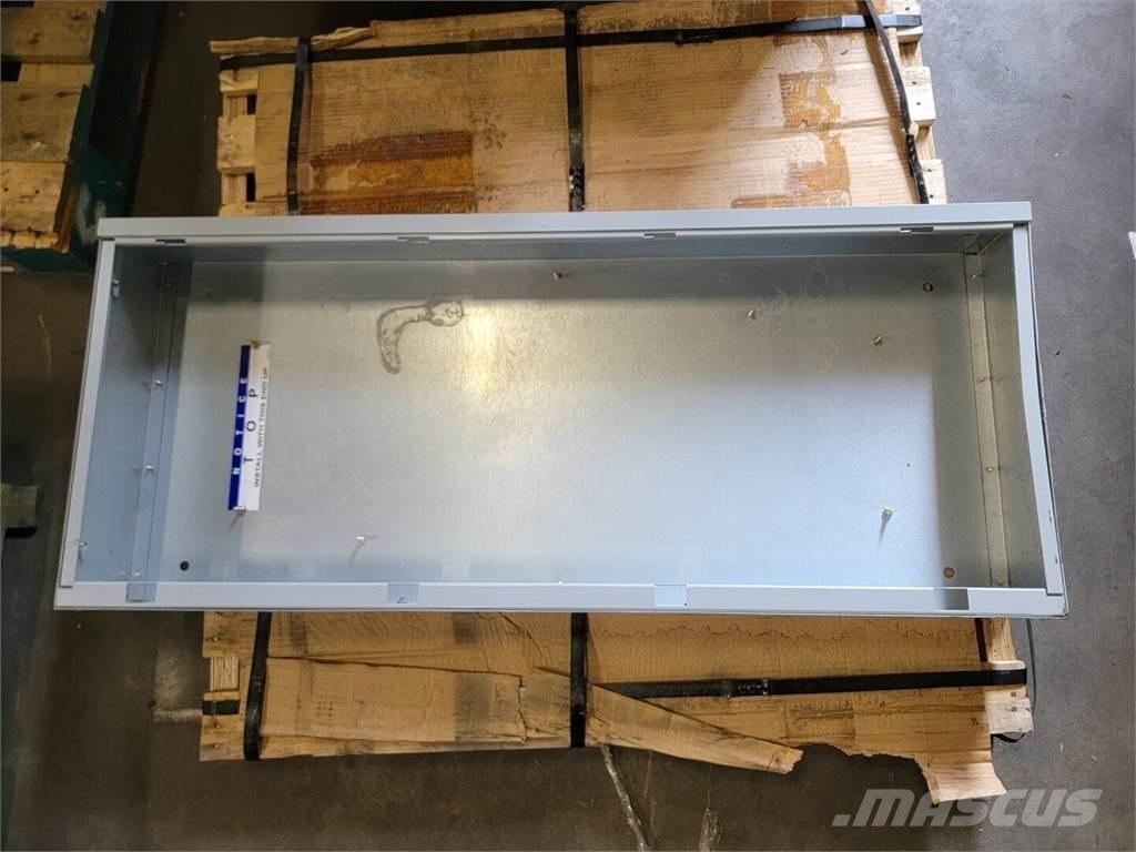 Eaton EZB2048RBS 建筑机械-其他