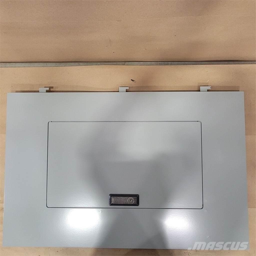 Eaton EZT2030S 建筑机械-其他