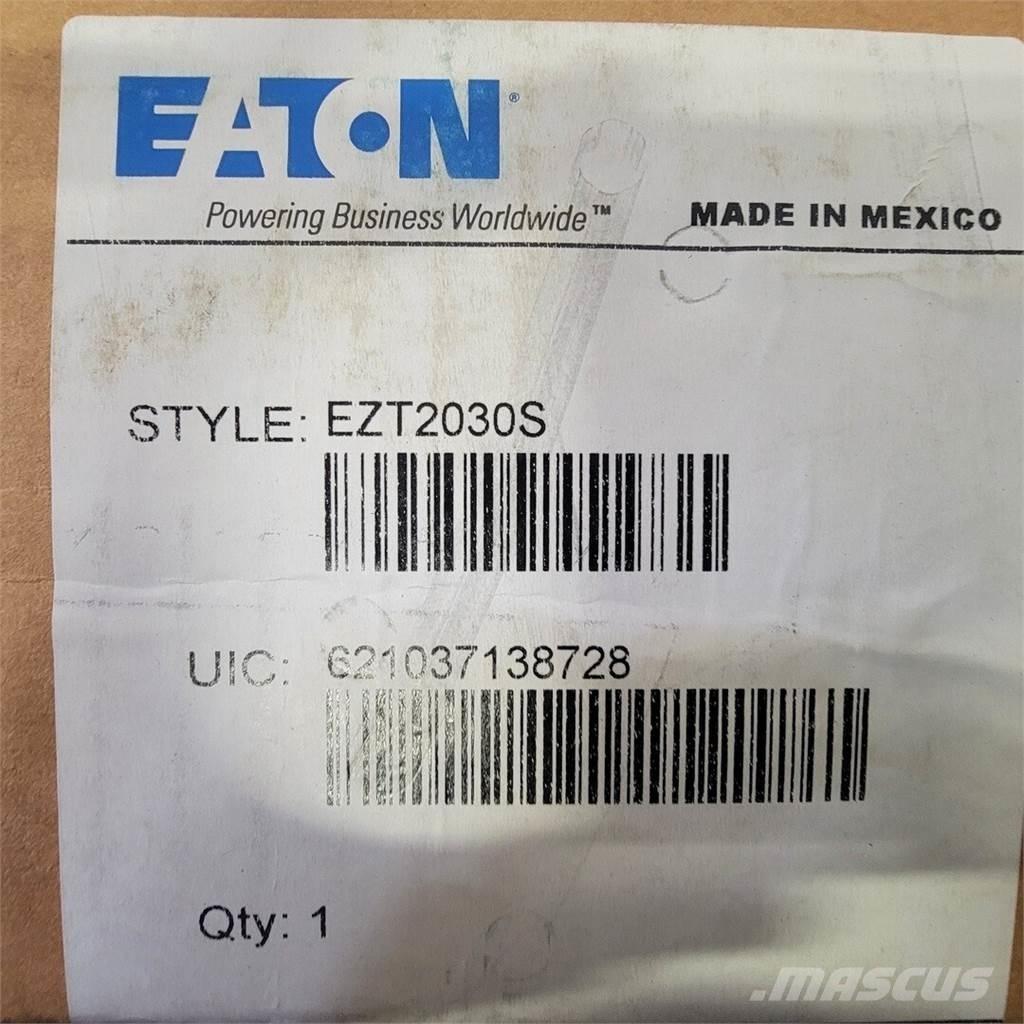 Eaton EZT2030S 建筑机械-其他